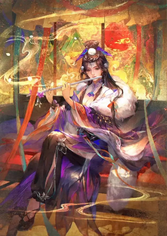 三国杀新武将王粲-三国杀最强新武将