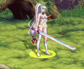 dnf灵魂武器选什么好看-dnf鬼剑士武器颜值排行
