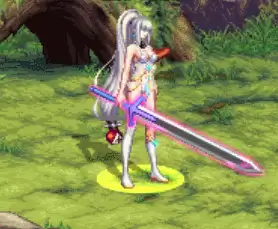 dnf灵魂武器选什么好看-dnf鬼剑士武器颜值排行