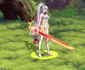 dnf灵魂武器选什么好看-dnf鬼剑士武器颜值排行