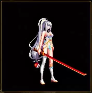 dnf灵魂武器选什么好看-dnf鬼剑士武器颜值排行