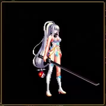 dnf灵魂武器选什么好看-dnf鬼剑士武器颜值排行
