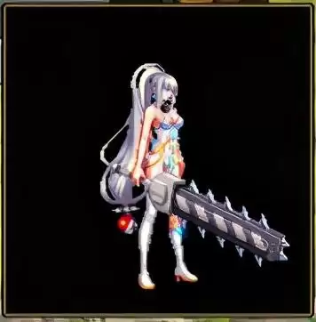 dnf灵魂武器选什么好看-dnf鬼剑士武器颜值排行