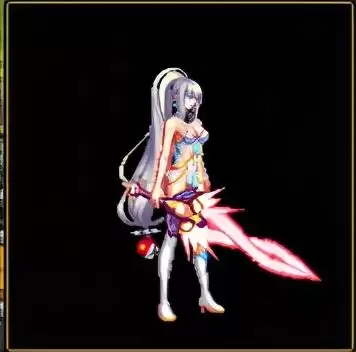 dnf灵魂武器选什么好看-dnf鬼剑士武器颜值排行