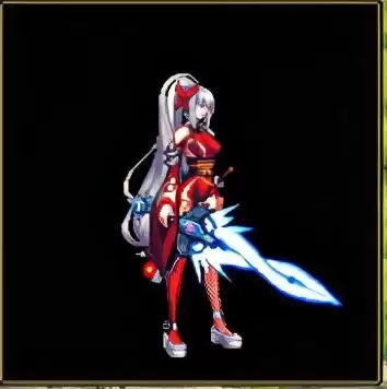 dnf灵魂武器选什么好看-dnf鬼剑士武器颜值排行