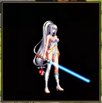 dnf灵魂武器选什么好看-dnf鬼剑士武器颜值排行
