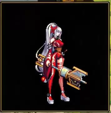 dnf灵魂武器选什么好看-dnf鬼剑士武器颜值排行