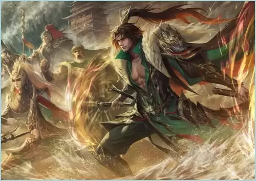 三国杀刘谌技能啥意思-三国杀刘谌