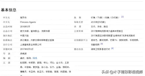 楚乔传剧情全集介绍-楚乔传 电视剧剧情介绍
