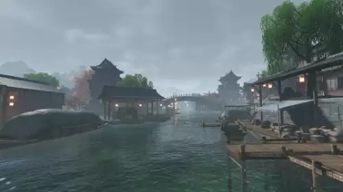 天刀手残党玩什么职业好-天刀手残党职业推荐2019