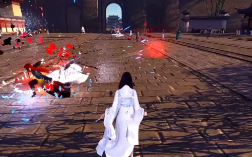 天刀手残党玩什么职业好-天刀手残党职业推荐2019