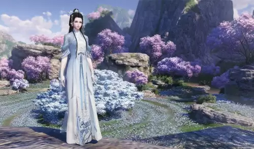 天刀手残党玩什么职业好-天刀手残党职业推荐2019