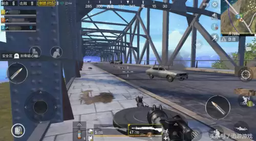 pubg500强的人很厉害吗-绝地求生500强