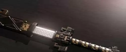 秦时明月之阴阳锁链-秦时明月看不见的剑