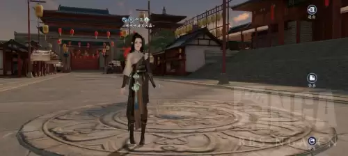 天涯明月刀手游最新时装-天涯明月刀手游免费时装