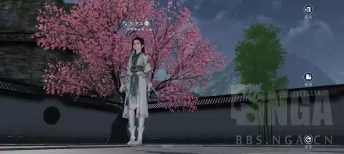 天涯明月刀手游最新时装-天涯明月刀手游免费时装