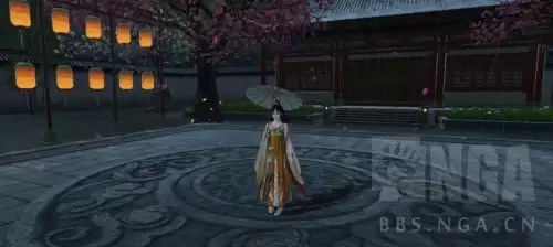 天涯明月刀手游最新时装-天涯明月刀手游免费时装