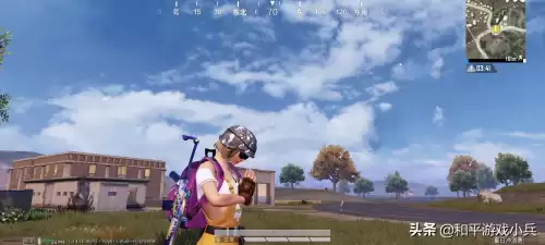 和平精英倒地后爬会掉血更快吗-pubg倒地爬行掉血快吗