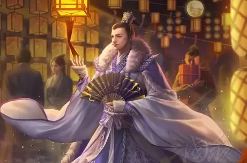 三国杀王朗为什么叫王八万-三国杀经典武将