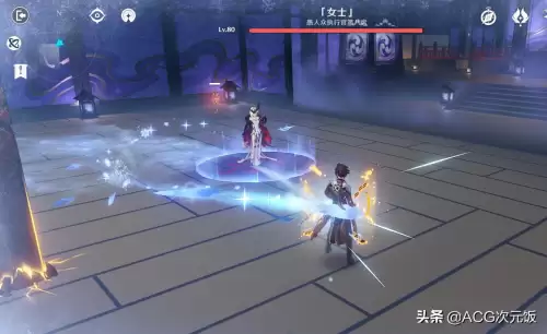 原神女士怎么打搭配-原神女士怎么打萌新角色