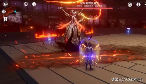 原神女士怎么打搭配-原神女士怎么打萌新角色