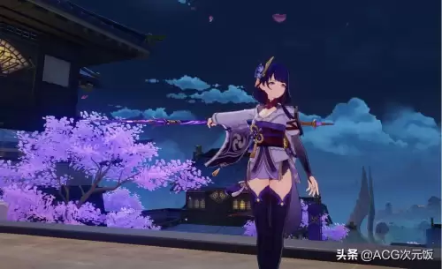 原神女士怎么打搭配-原神女士怎么打萌新角色