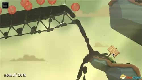 黏黏世界第二章攻略-粘粘世界2安卓汉化版