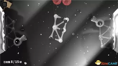 黏黏世界第二章攻略-粘粘世界2安卓汉化版