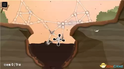 黏黏世界第二章攻略-粘粘世界2安卓汉化版