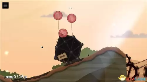 黏黏世界第二章攻略-粘粘世界2安卓汉化版