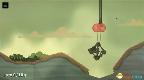 黏黏世界第二章攻略-粘粘世界2安卓汉化版