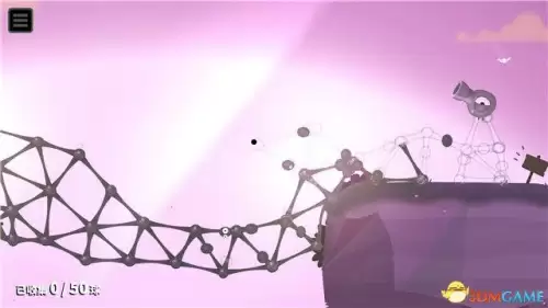 黏黏世界第二章攻略-粘粘世界2安卓汉化版