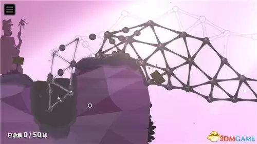 黏黏世界第二章攻略-粘粘世界2安卓汉化版