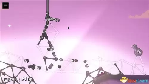 黏黏世界第二章攻略-粘粘世界2安卓汉化版