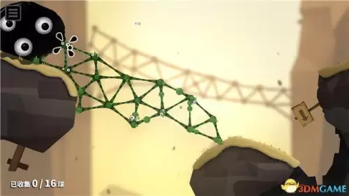 黏黏世界第二章攻略-粘粘世界2安卓汉化版