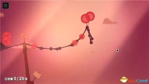 黏黏世界第二章攻略-粘粘世界2安卓汉化版