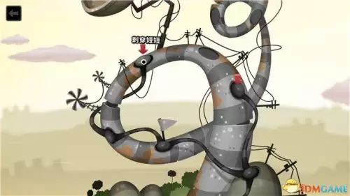 黏黏世界第二章攻略-粘粘世界2安卓汉化版