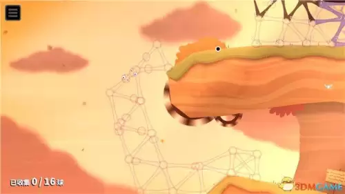 黏黏世界第二章攻略-粘粘世界2安卓汉化版
