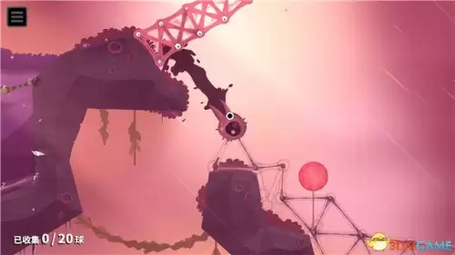 黏黏世界第二章攻略-粘粘世界2安卓汉化版