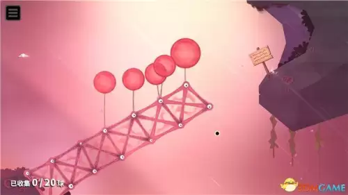 黏黏世界第二章攻略-粘粘世界2安卓汉化版