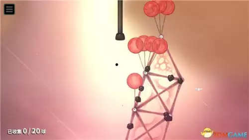 黏黏世界第二章攻略-粘粘世界2安卓汉化版