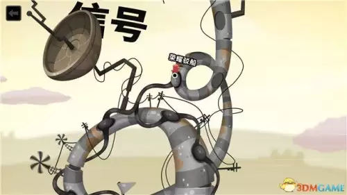 黏黏世界第二章攻略-粘粘世界2安卓汉化版