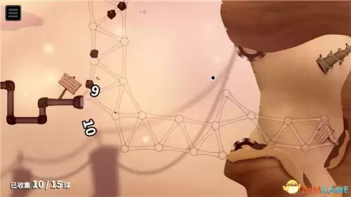 黏黏世界第二章攻略-粘粘世界2安卓汉化版