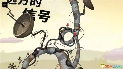 黏黏世界第二章攻略-粘粘世界2安卓汉化版