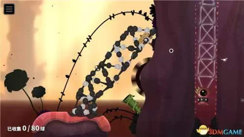 黏黏世界第二章攻略-粘粘世界2安卓汉化版