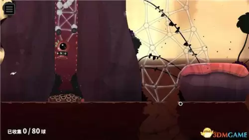 黏黏世界第二章攻略-粘粘世界2安卓汉化版
