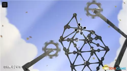 黏黏世界第二章攻略-粘粘世界2安卓汉化版