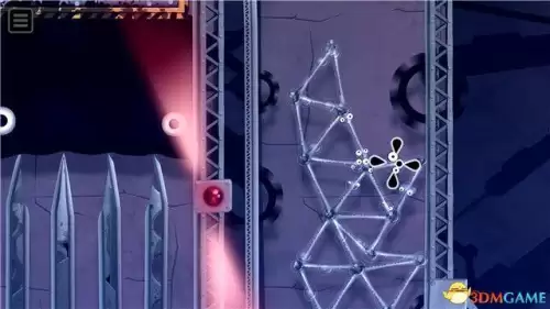黏黏世界第二章攻略-粘粘世界2安卓汉化版
