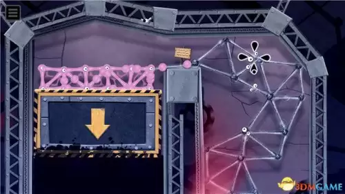 黏黏世界第二章攻略-粘粘世界2安卓汉化版