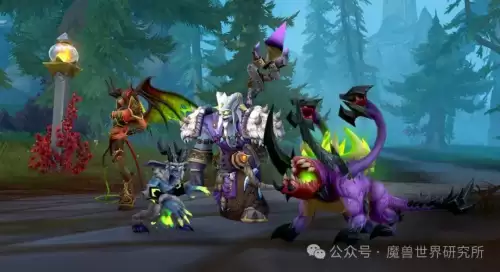 魔兽世界什么时间开低保最好-魔兽世界周四几点更新低保箱子